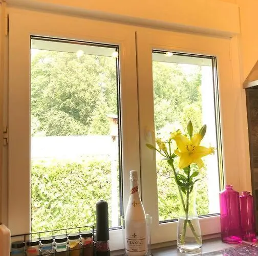 בית נופש Casita - Sterneferienhaus Mit Garten, Sauna Und Wallbox *